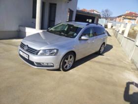 VW Passat 2.0tdi140hpDSG