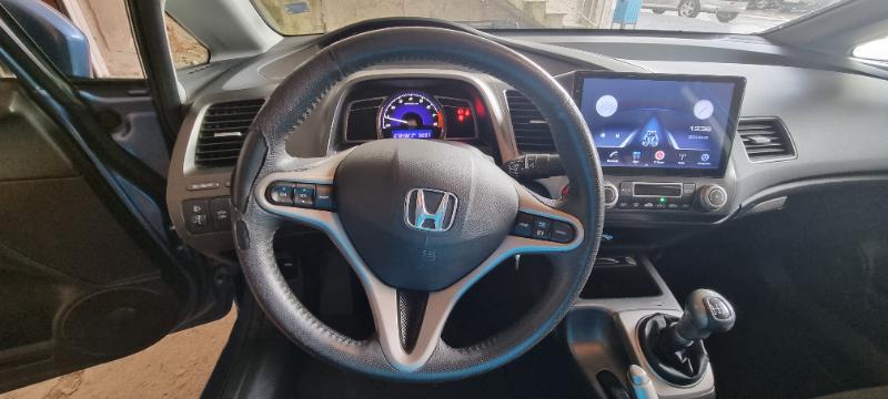 Honda Civic 1.8i 78 492km - изображение 8