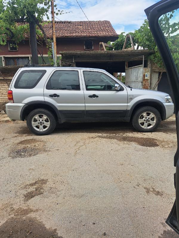 Ford Maverick 2.3 XLT - изображение 2