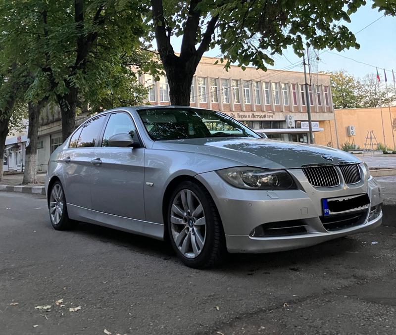 BMW 325  - изображение 2