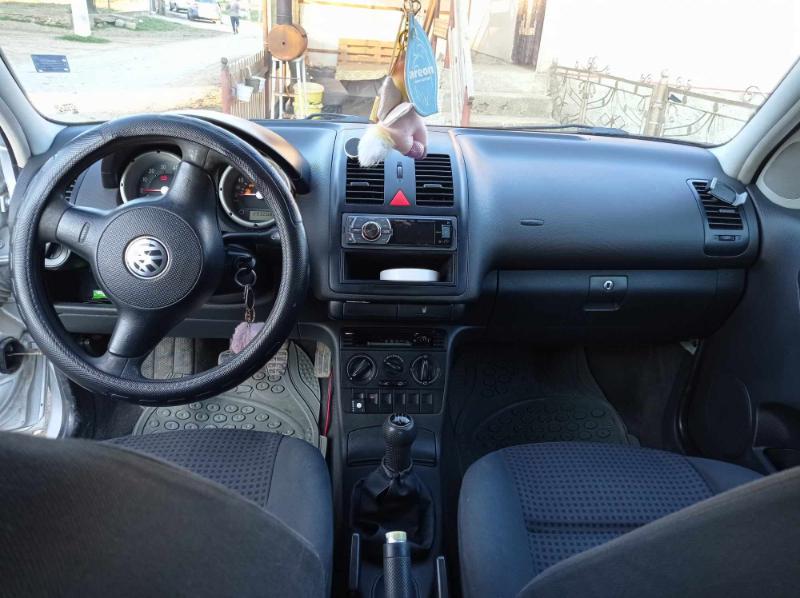 VW Polo 1.4 - изображение 2