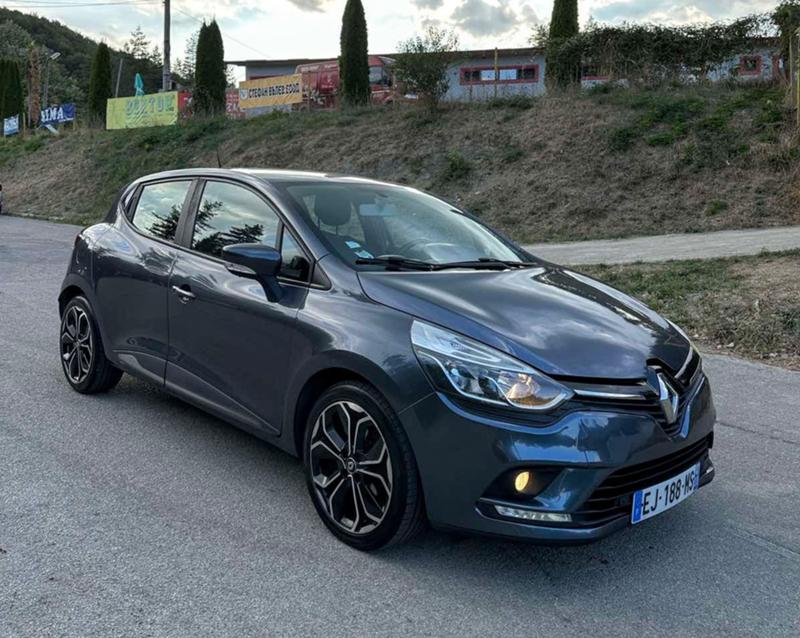 Renault Clio 1.5dci-90к.с - изображение 3