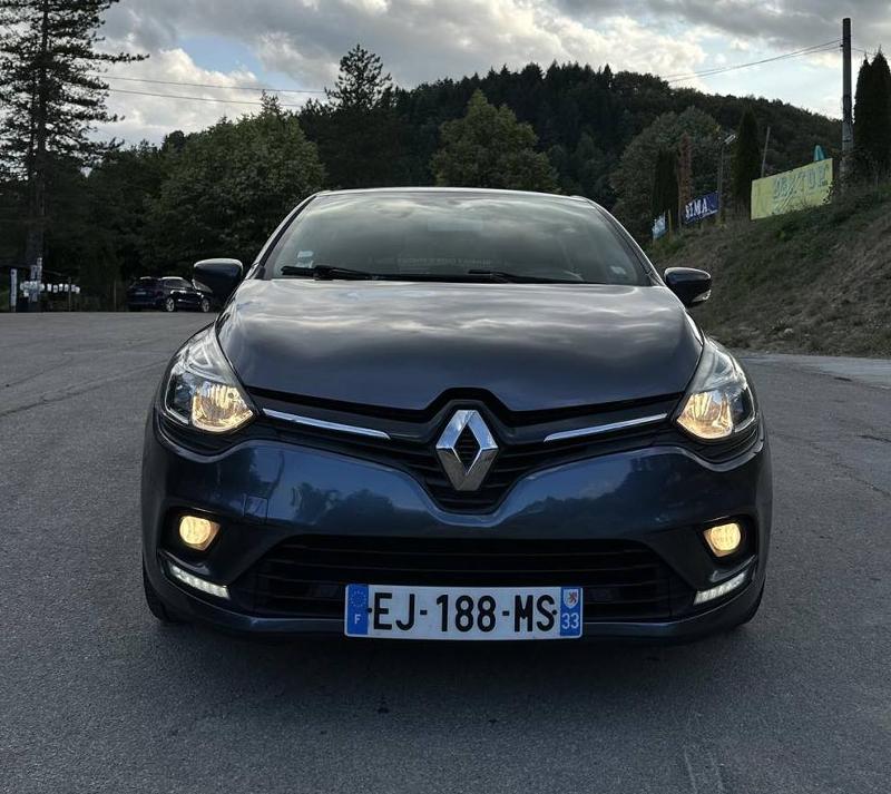 Renault Clio 1.5dci-90к.с - изображение 2