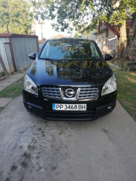 Обява за продажба на Nissan Qashqai 2.0dci ~11 000 лв. - изображение 2