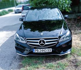 Обява за продажба на Mercedes-Benz E 350  4matic AMG  ~39 000 лв. - изображение 1