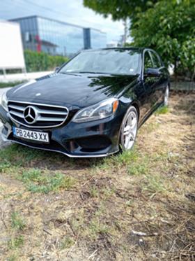 Обява за продажба на Mercedes-Benz E 350  4matic AMG  ~39 000 лв. - изображение 2