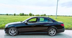 Обява за продажба на Mercedes-Benz E 350  4matic AMG  ~39 000 лв. - изображение 8