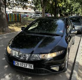 Обява за продажба на Honda Civic 2.2 всички екстр ~8 300 лв. - изображение 2