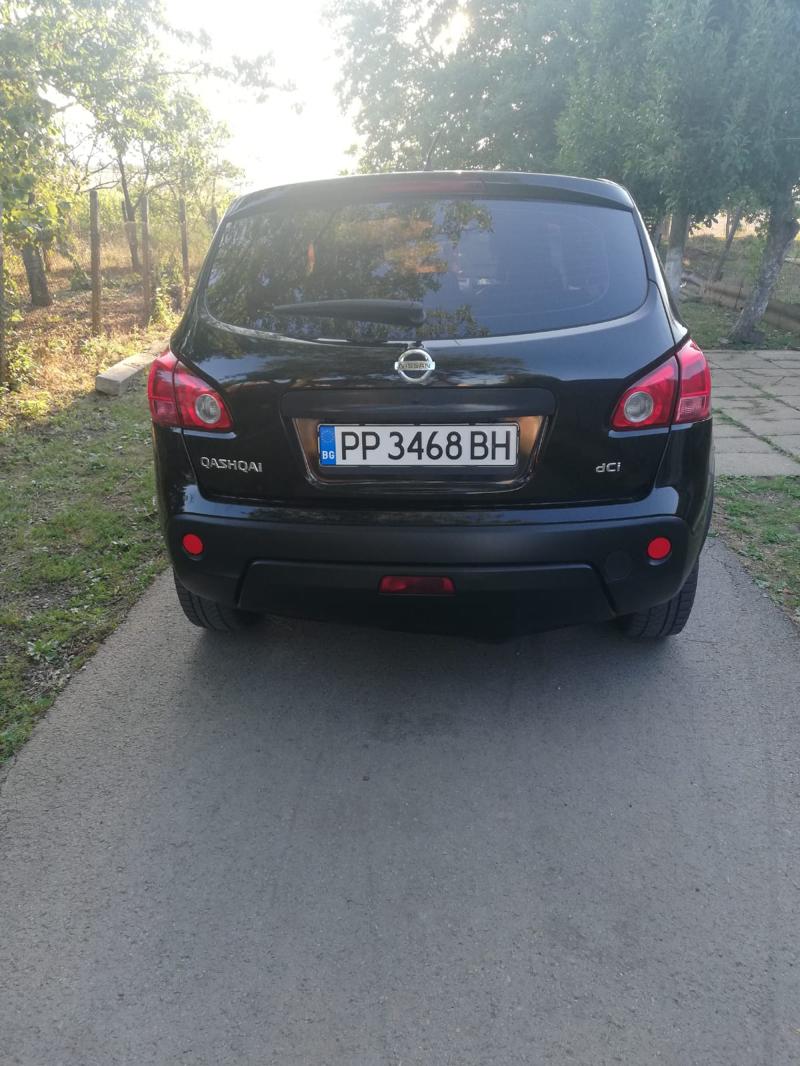 Nissan Qashqai 2.0dci - изображение 4