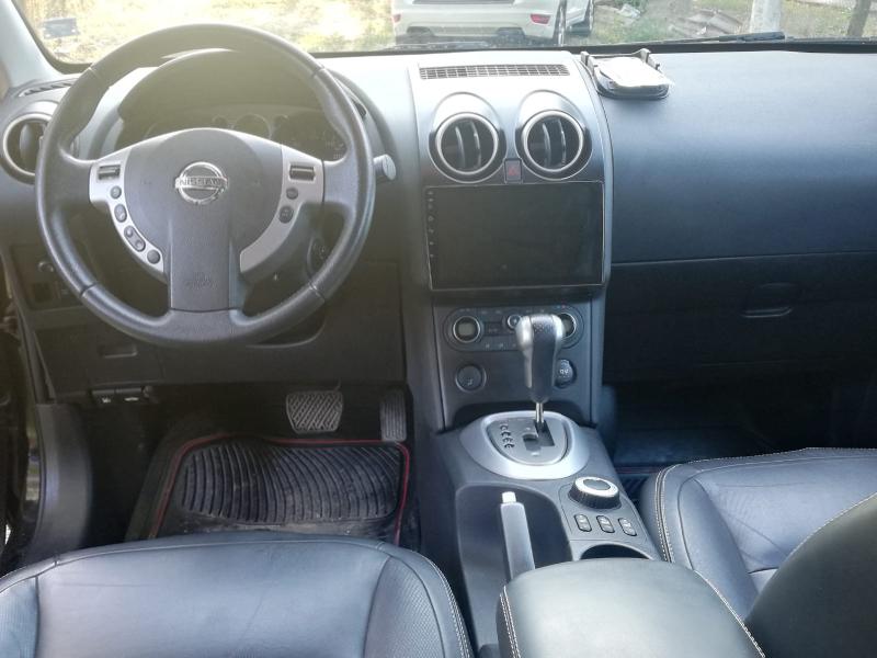 Nissan Qashqai 2.0dci - изображение 6