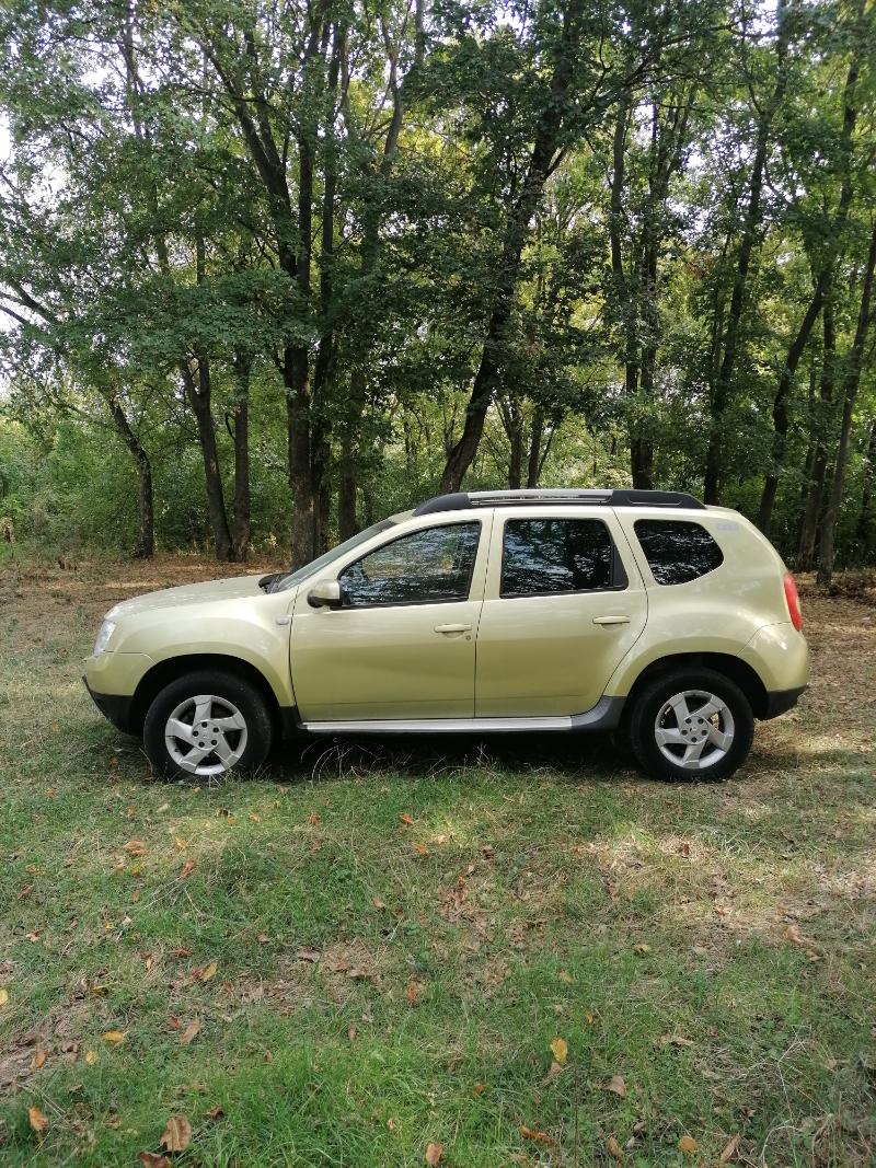 Dacia Duster 1.5dci - изображение 5