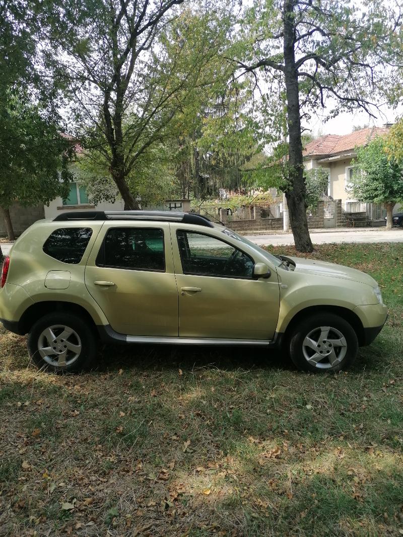 Dacia Duster 1.5dci - изображение 2