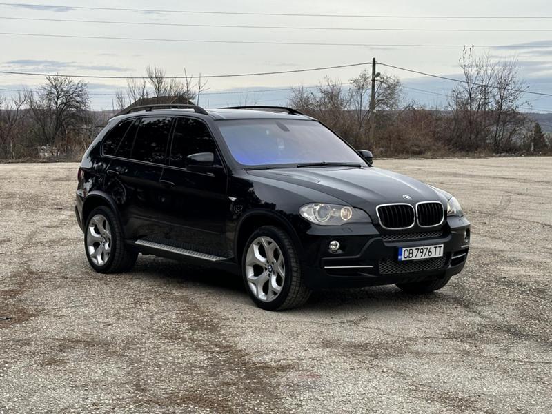 BMW X5 3.0d - изображение 7