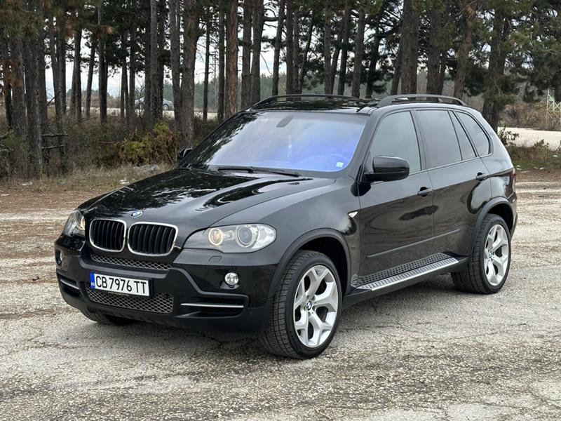 BMW X5 3.0d - изображение 2