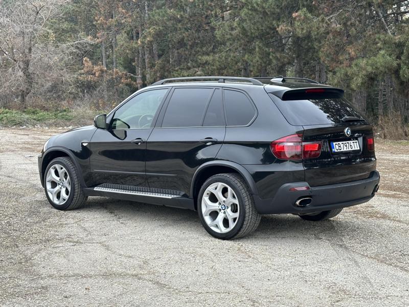 BMW X5 3.0d - изображение 4