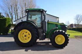 Обява за продажба на Трактор John Deere 7310R E23 ЛИЗИНГ ~ 107 000 EUR - изображение 5