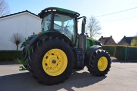 Обява за продажба на Трактор John Deere 7310R E23 ЛИЗИНГ ~ 107 000 EUR - изображение 4