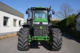 Обява за продажба на Трактор John Deere 7310R E23 ЛИЗИНГ ~ 107 000 EUR - изображение 6