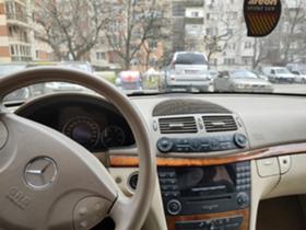 Обява за продажба на Mercedes-Benz E 200 2.2 cdi ~6 500 лв. - изображение 5