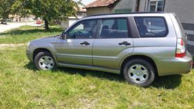 Обява за продажба на Subaru Forester 4x4 ~9 800 лв. - изображение 10