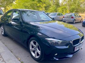 Обява за продажба на BMW 320 F30 Xdrive ~7 500 лв. - изображение 1