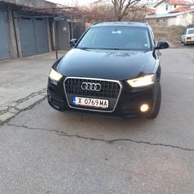 Обява за продажба на Audi Q3 2000 ~26 500 лв. - изображение 1