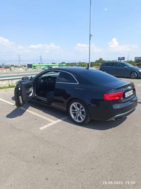 Обява за продажба на Audi S5 Supercharger ~28 500 лв. - изображение 2