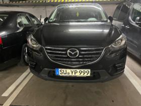 Обява за продажба на Mazda CX-5 2.2 ~22 999 лв. - изображение 3