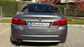 Обява за продажба на BMW 525 ~18 500 лв. - изображение 6