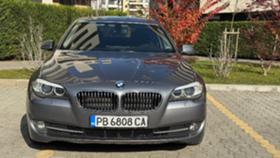 Обява за продажба на BMW 525 ~18 500 лв. - изображение 1