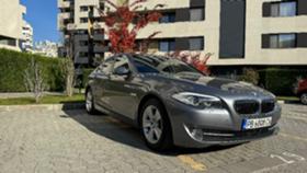 Обява за продажба на BMW 525 ~18 500 лв. - изображение 4