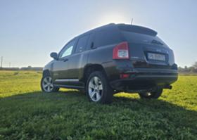 Обява за продажба на Jeep Compass 2.2L, CDR ~16 000 лв. - изображение 3