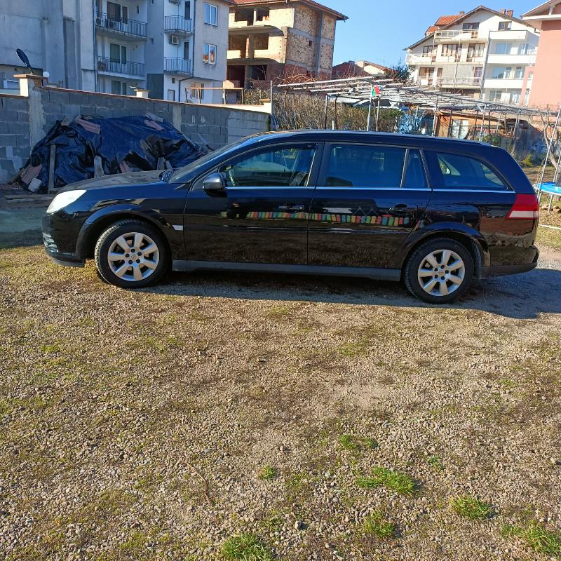 Opel Vectra 1.9Cdti - изображение 10