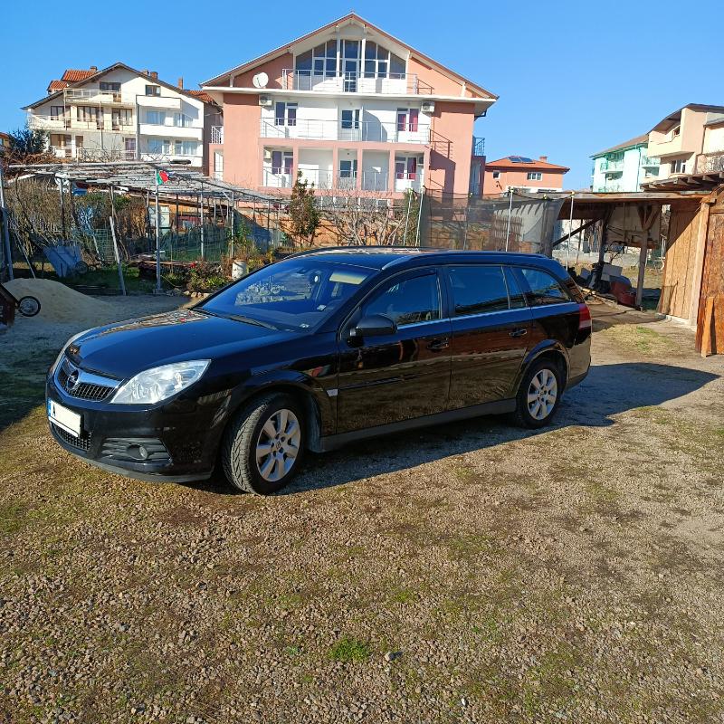 Opel Vectra 1.9Cdti - изображение 9