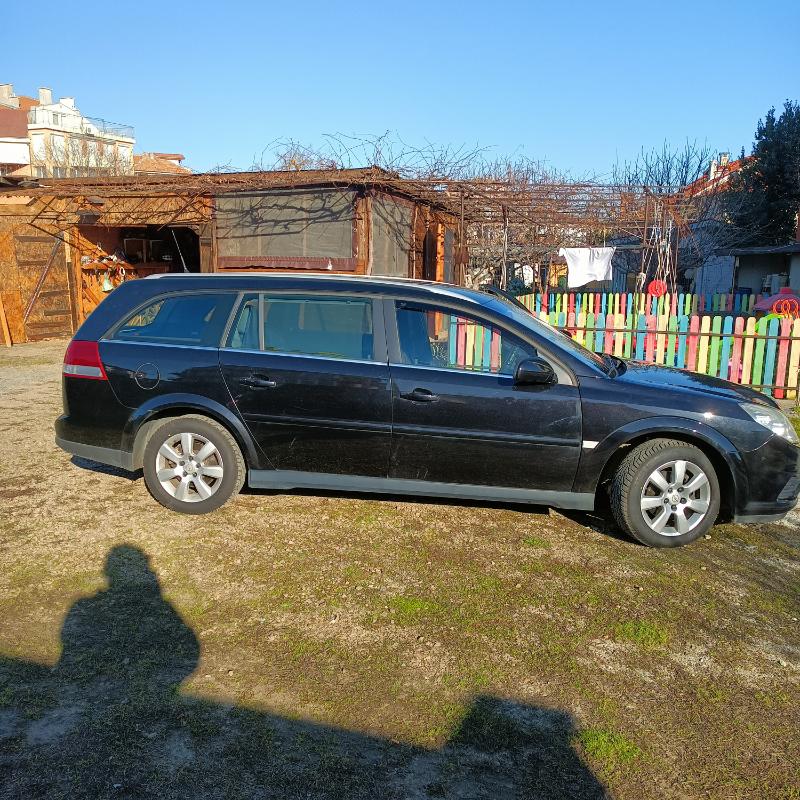 Opel Vectra 1.9Cdti - изображение 2