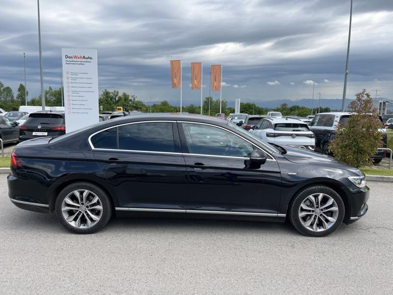 VW Passat  - изображение 2