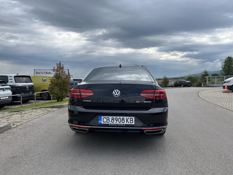 VW Passat  - изображение 4