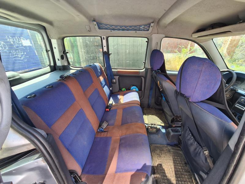 Citroen Berlingo HDI 1.9 - изображение 7