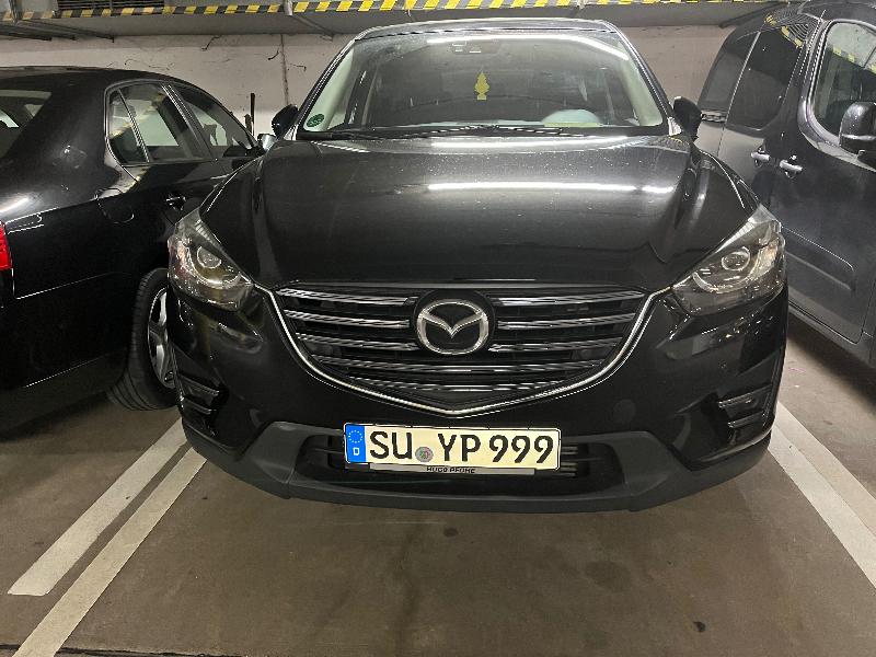 Mazda CX-5 2.2 - изображение 4