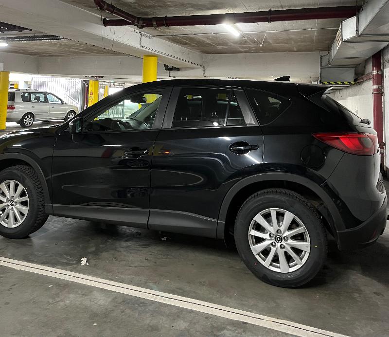 Mazda CX-5 2.2 - изображение 6