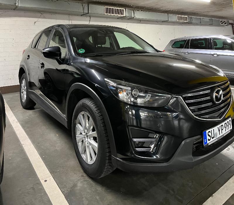 Mazda CX-5 2.2 - изображение 3