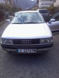 Audi 80 1.6 - изображение 2