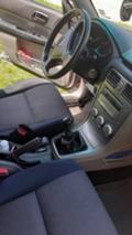 Subaru Forester 4x4 - изображение 3