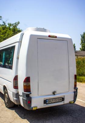 Обява за продажба на Mercedes-Benz Sprinter 308 ~10 000 лв. - изображение 3