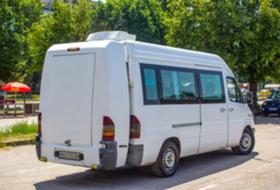 Обява за продажба на Mercedes-Benz Sprinter 308 ~10 000 лв. - изображение 2