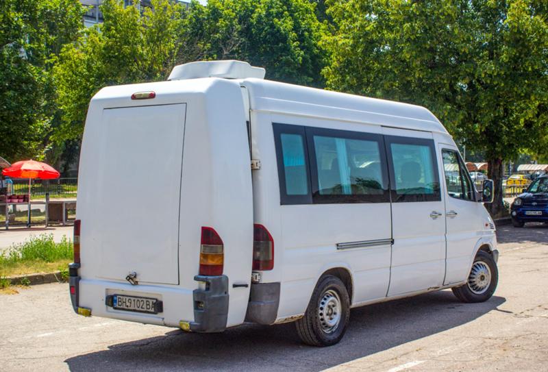 Mercedes-Benz Sprinter 308  - изображение 3