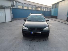 Opel Astra 1.6
