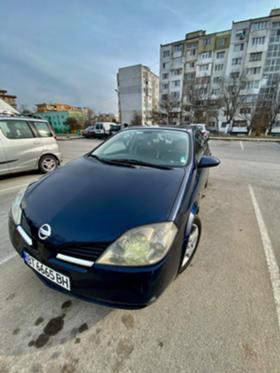 Nissan Primera 1.9