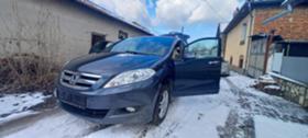 Honda Fr-v 2.2 CTDi