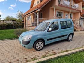 Обява за продажба на Citroen Berlingo 1.6 hdi ~3 900 лв. - изображение 1